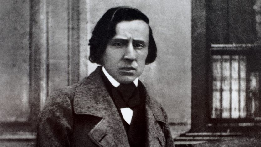 Coming out 171 let po smrti? Média řeší Chopinovy vášnivé dopisy